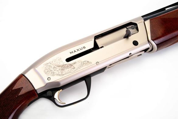 بندقية Browning Maxus Hunter