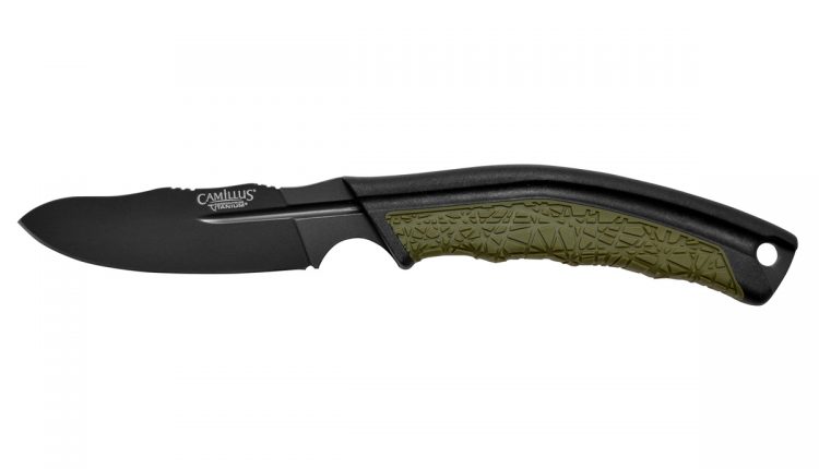 سكين Camillus BT-8.5