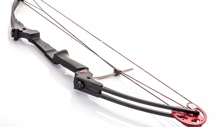 الأقواس المركبة Compound bows